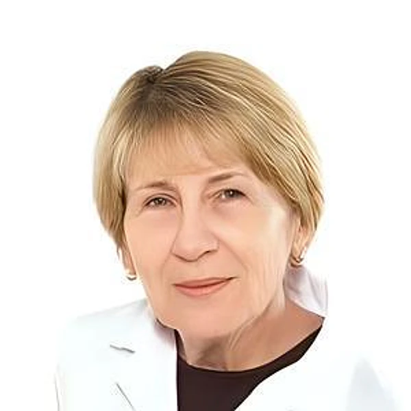 Михеева Лидия Васильевна — Врач УЗИ, Зеленоград