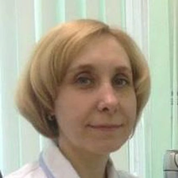 Пильгун Ольга Анатольевна — Врач УЗИ, Зеленоград