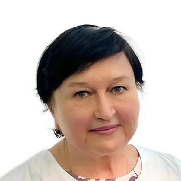 Митина Елена Валентиновна — Детский стоматолог, Москва