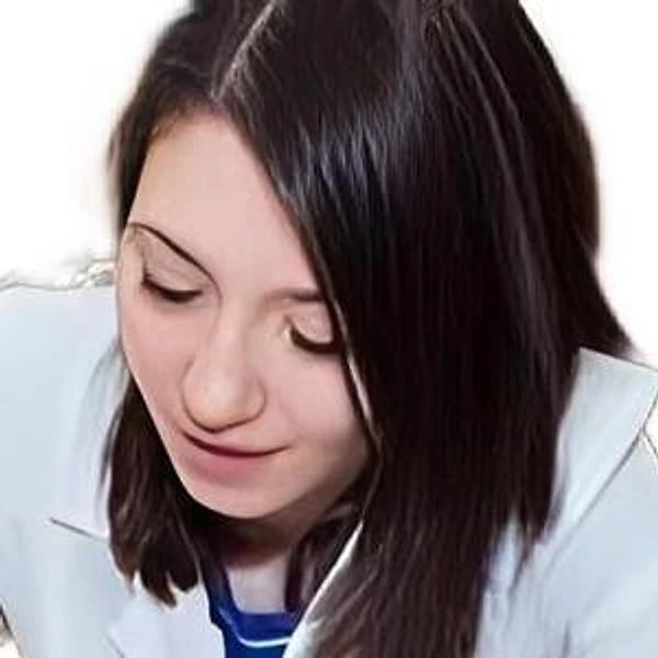 Алекперова Светлана Бахмановна — Трансфузиолог, Зеленоград