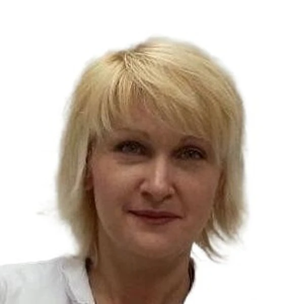 Кравченко Вера Викторовна — Стоматолог, Тула