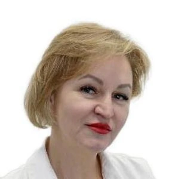 Грачева Жанна Валерьевна — Стоматолог, Тула
