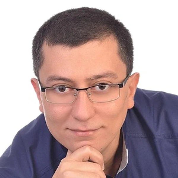 Бабаян Тигран Арцруникович — Стоматолог-ортопед, Тула