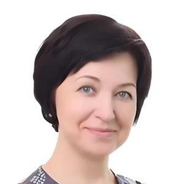 Сидорова Марина Вячеславовна — Стоматолог, Тула