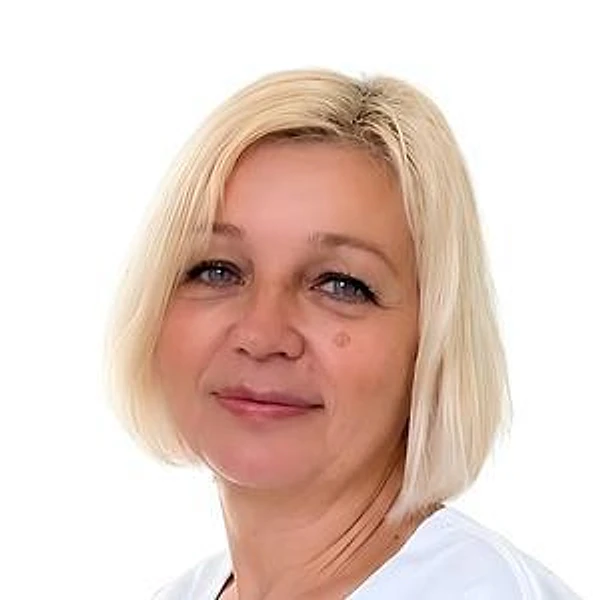 Кобяшева Наталья Владимировна — Стоматолог, Калининград