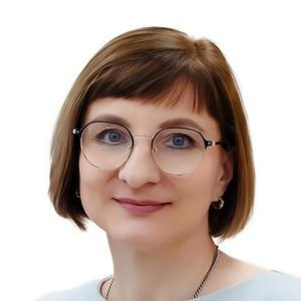 Баркова Ирина Львовна — Стоматолог, Тула