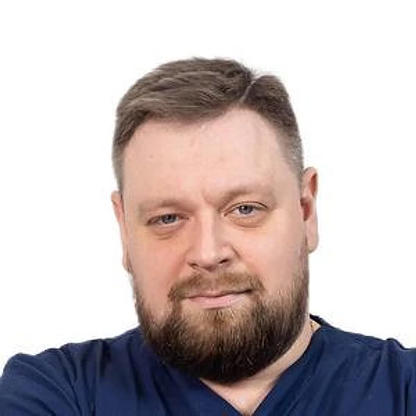Фалев Дмитрий Викторович — Ортопед, Травматолог, Тверь