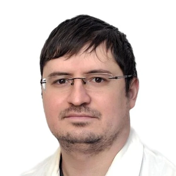 Демьяненко Ярослав Игоревич — Уролог, Врач УЗИ, Тверь
