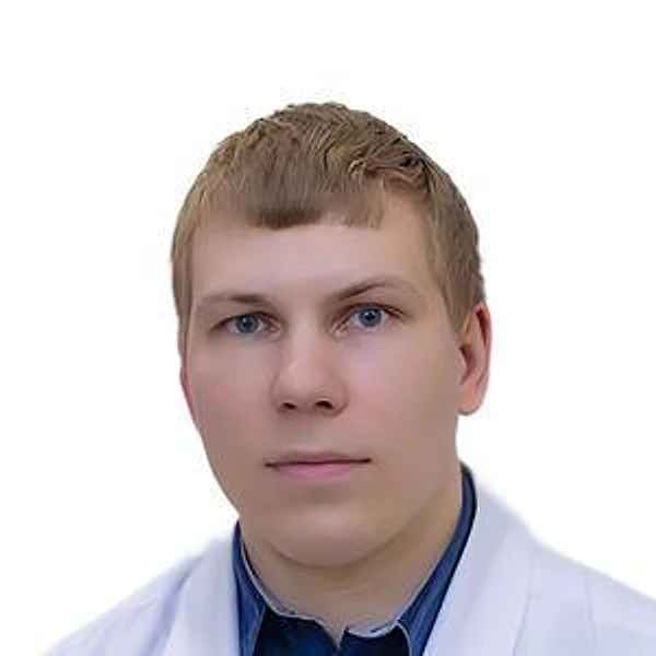 Валенков Николай Викторович — Уролог, Андролог, Тверь