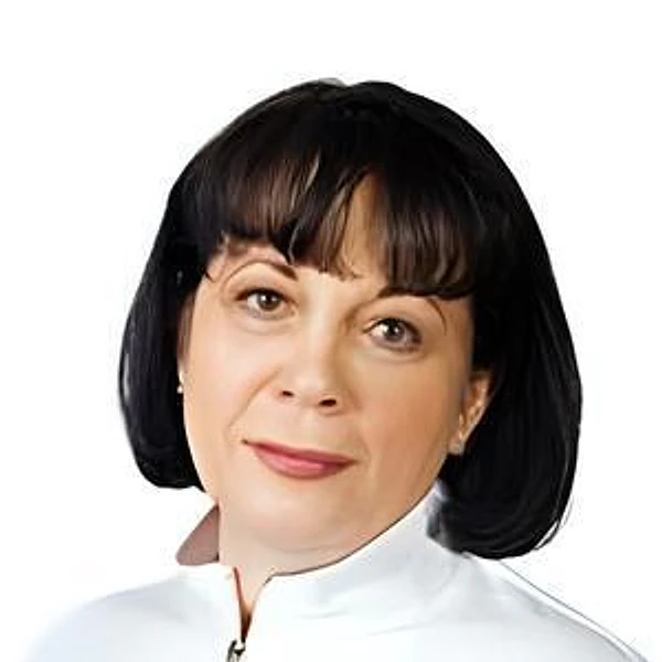 Митюкова Людмила Петровна — Стоматолог, Детский стоматолог, Москва