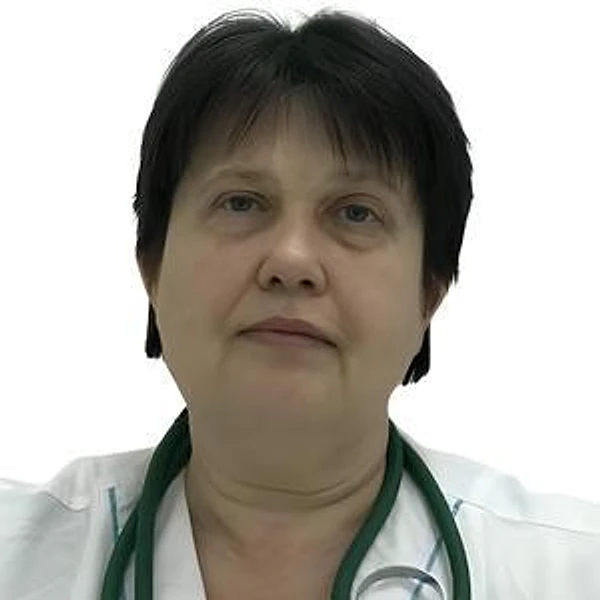 Смирнова Светлана Юрьевна — Детский эндокринолог, Педиатр, Тверь