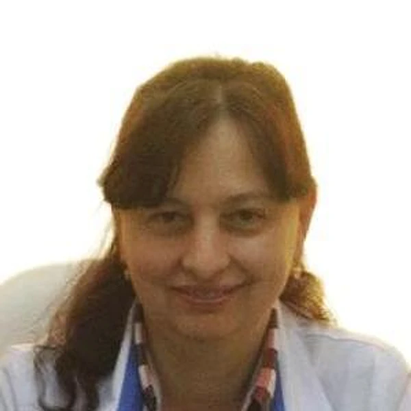 Дегтярева Светлана Анатольевна — Травматолог, Детский ортопед, Тверь