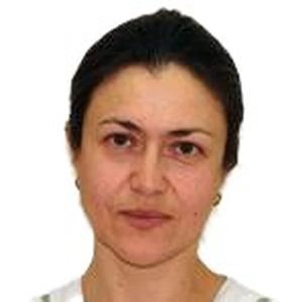 Каверина Людмила Альфредовна — Гинеколог, Тула