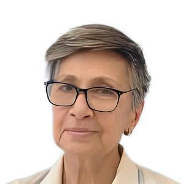 Василенко Наталья Николаевна — Функциональный диагност, Врач УЗИ, Тула