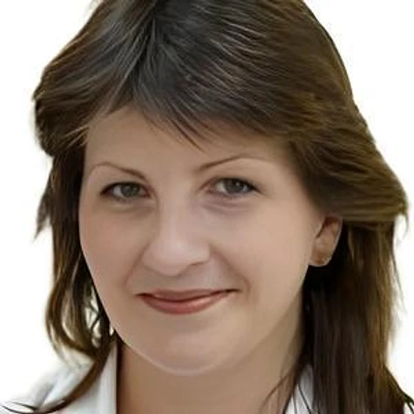 Дубровина Ольга Владимировна — Врач УЗИ, Тула