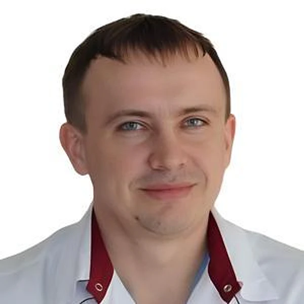 Колосов Игорь Валентинович — Сосудистый хирург (ангиохирург), Флеболог, Тула