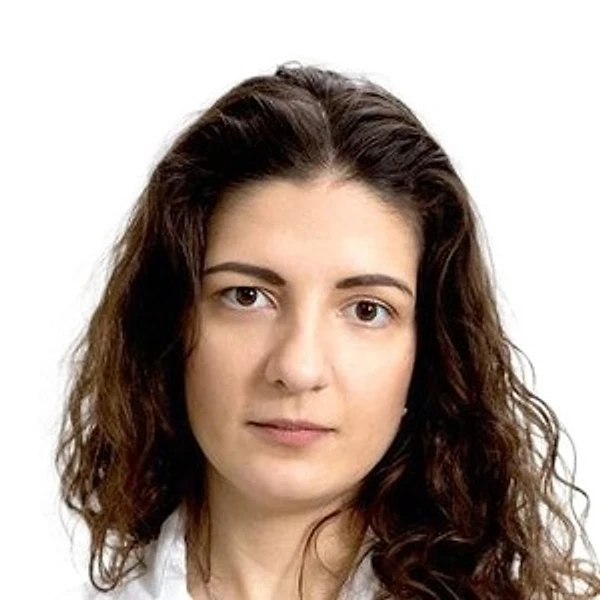 Пигорева Ирина Николаевна — Стоматолог, Тула