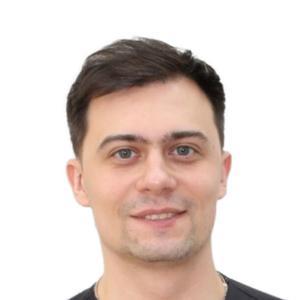 Романов Олег Евгеньевич — Уролог, Тверь