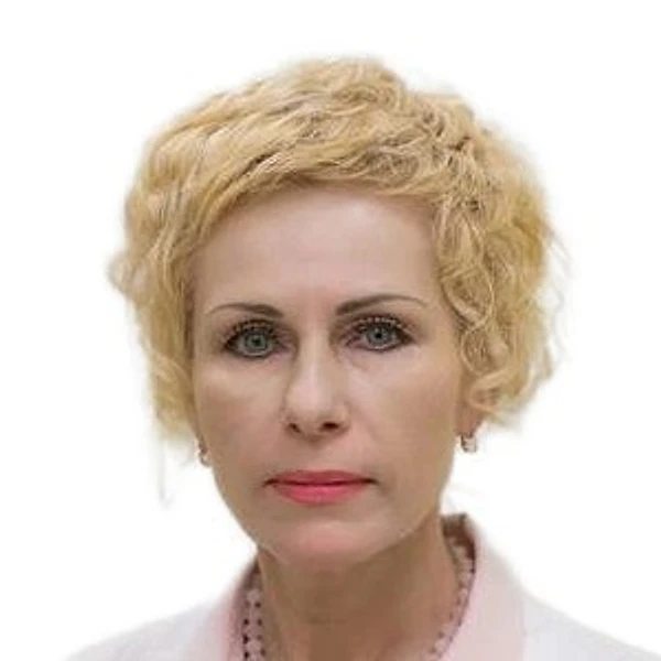 Алексеева Ирина Владимировна — Рентгенолог, Терапевт, Тверь