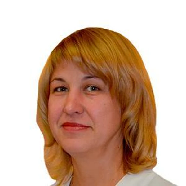 Ковтунова Наталья Петровна — Гастроэнтеролог, Терапевт, Тверь