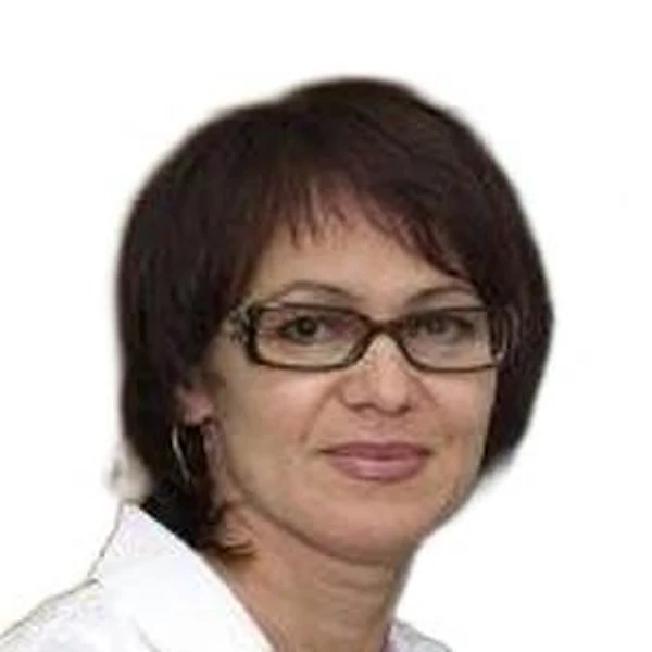 Максимова Валентина Ивановна — Терапевт, Тверь