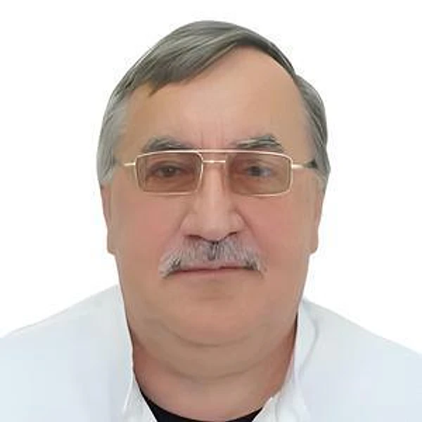 Корнышев Михаил Анатольевич — Проктолог (колопроктолог), Онколог-проктолог, Тверь