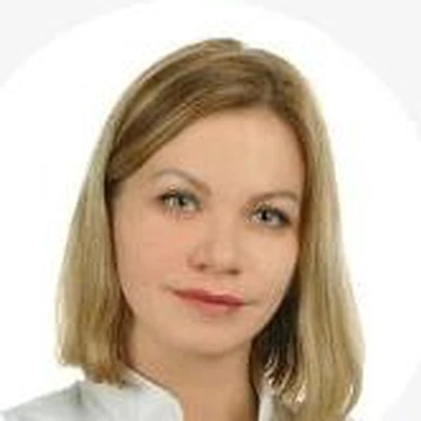 Шерстнева Ольга Александровна — Терапевт, Ревматолог, Тверь