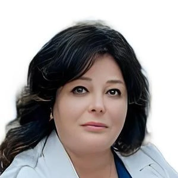Светлова Елена Юрьевна — Врач ЛФК, Тверь