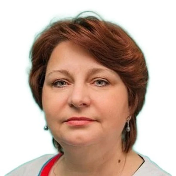 Быстрова Елена Ивановна — Врач УЗИ, Детский врач УЗИ, Тверь