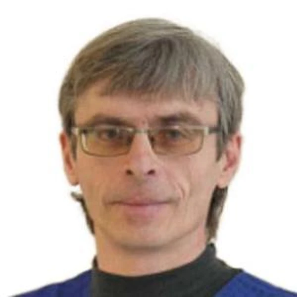 Сульман Алексей Гдальевич — Рентгенолог, Тверь