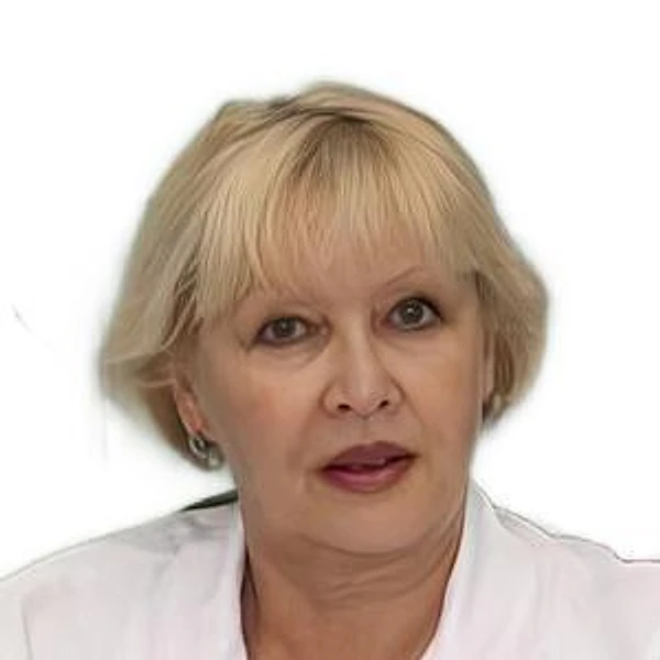 Бойкова Лариса Николаевна — Физиотерапевт, Тверь