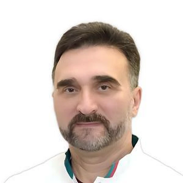 Сибилев Владимир Николаевич — Проктолог (колопроктолог), Тверь