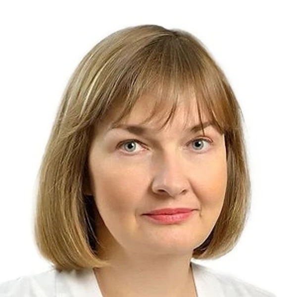 Недавнева Наталья Владимировна — Офтальмолог (окулист), Тверь