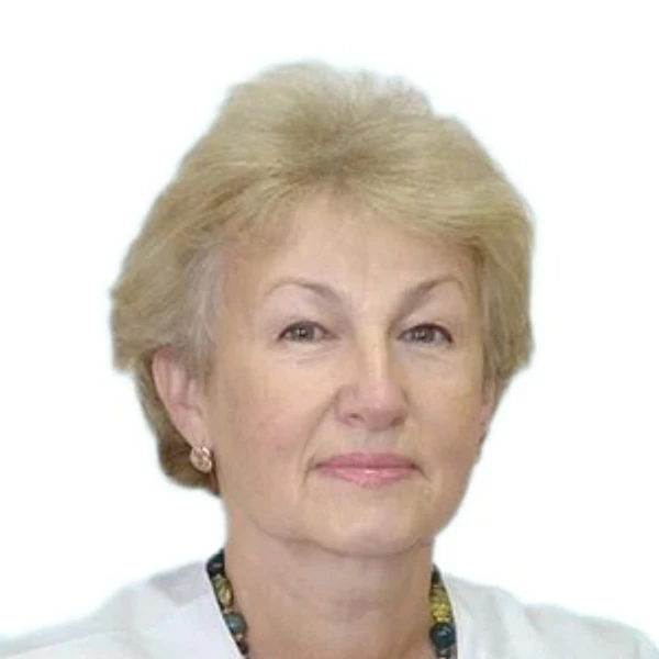 Михеева Галина Ивановна — Гинеколог, Акушер, Москва