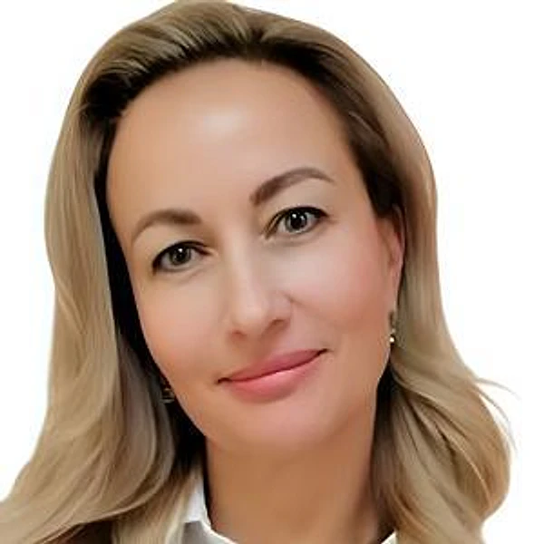 Левинова Алла Викторовна — Ревматолог, Врач УЗИ, Тверь