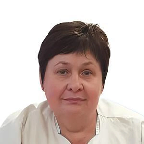 Михеева Наталия Федоровна — Терапевт, Москва
