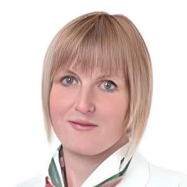 Сухова Вера Васильевна — Терапевт, Гастроэнтеролог, Солнечногорск