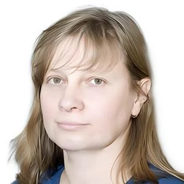 Михеева Светлана Александровна — Функциональный диагност, Москва