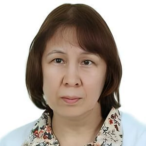 Сергеева Ольга Николаевна — Детский аллерголог, Детский иммунолог, Иммунолог, Чебоксары