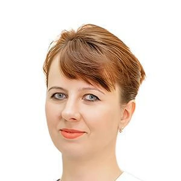 Дубровская Елена Сергеевна — Детский эндокринолог, Тверь