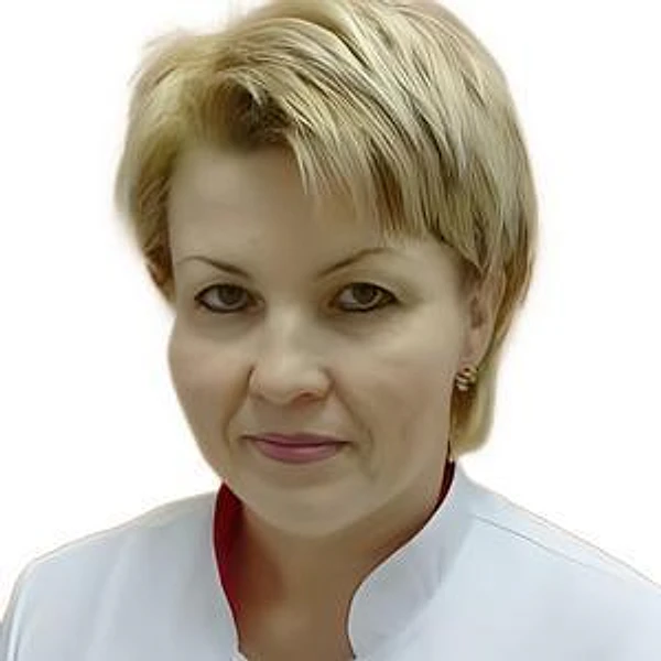 Нежеренко Наталья Николаевна — Детский эндокринолог, Тверь