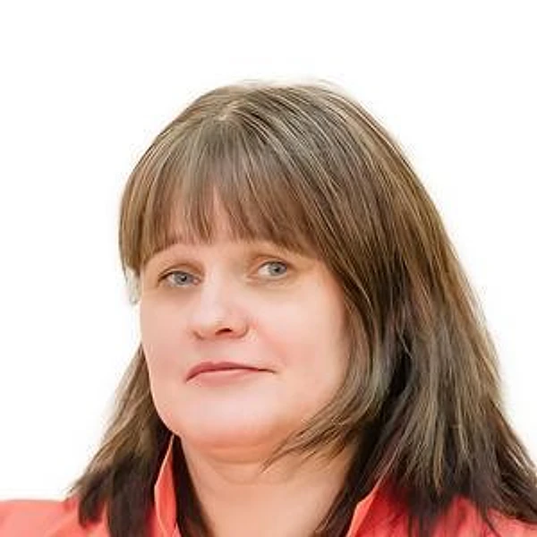 Стеклова Наталья Юрьевна — Детский ортопед, Тверь