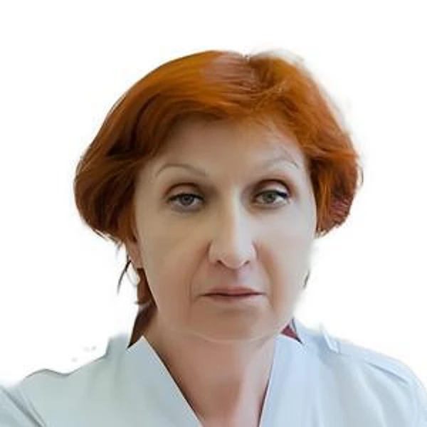 Пилипенко Наталья Анатольевна — Стоматолог, Тверь