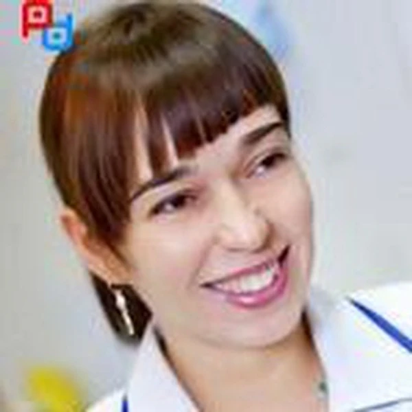 Шерварли Марина Владимировна — Стоматолог, Тверь