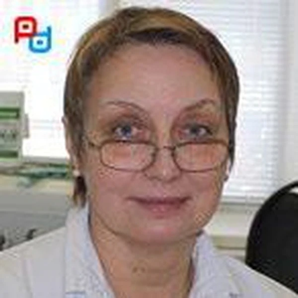 Виноградова Нина Викторовна — Стоматолог, Тверь
