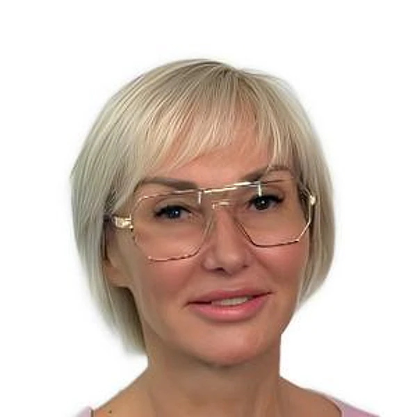 Павлова Инга Владимировна — Стоматолог, Тверь