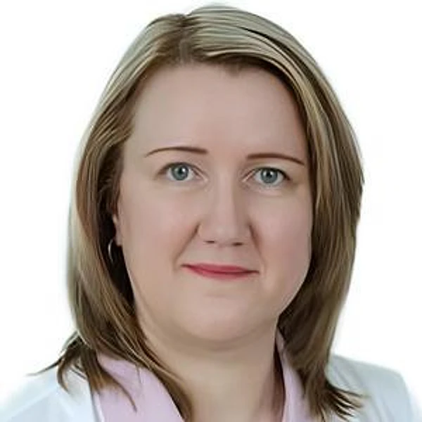 Карпинская Елена Михайловна — Психотерапевт, Чебоксары