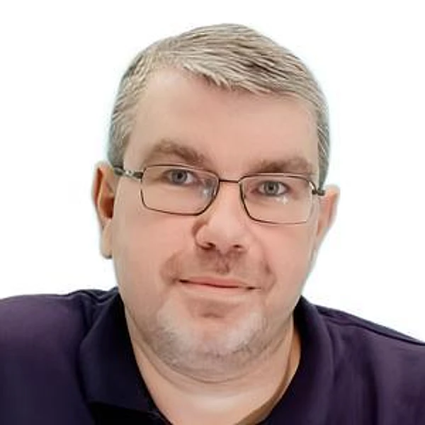 Ежов Денис Викторович — Стоматолог-ортопед, Стоматолог-имплантолог, Стоматолог-хирург, Тверь