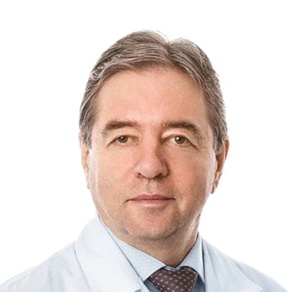 Можгинский Юрий Борисович — Психиатр, Детский психиатр, Москва