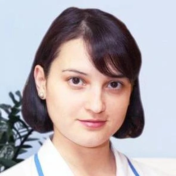 Газиева Саида Магомедовна — Офтальмолог (окулист), Нальчик